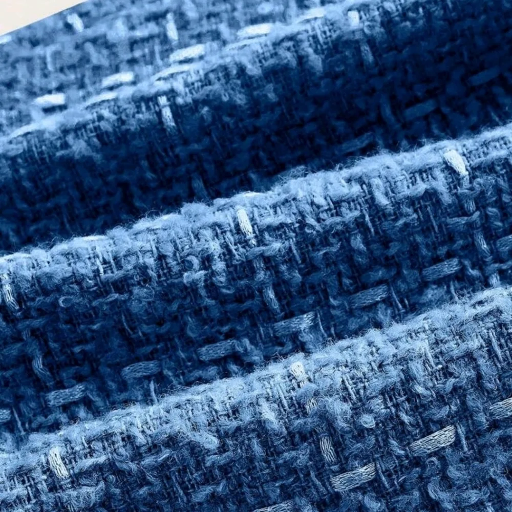 Aveloria Rosie 2pcs Tweed Cropped Bandeau Top And Shorts Set - Picture 4 of 4